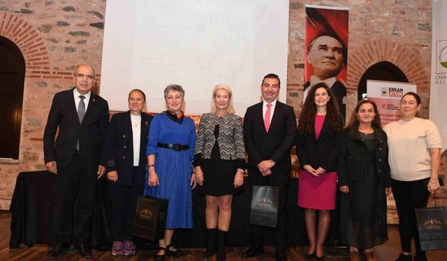 Meme kanseri taramalarında mamografi altın standarttır