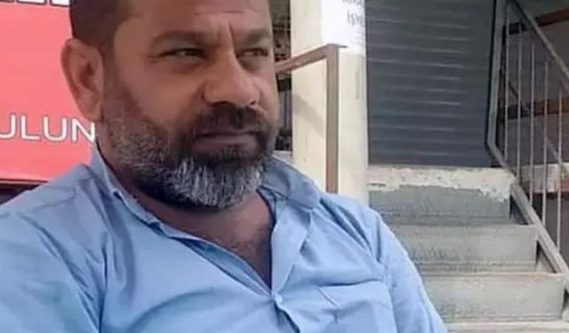 Öldürülen 3 çocuk babasına tuzak kuruldu iddiası