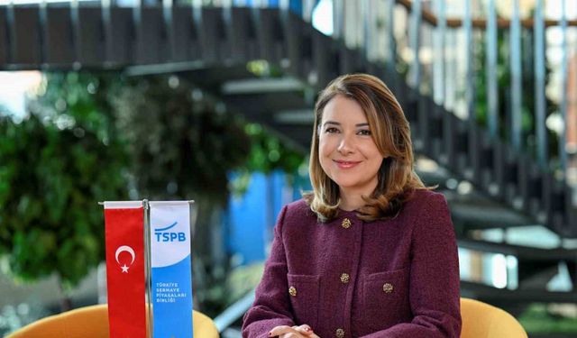 ’’Pandemi, sermaye piyasalarında dönüm noktası oldu’’