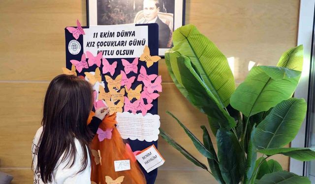 Panolara hayallerini yansıttılar