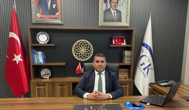 SGK, kayıt dışı istihdamla mücadeleyi sürdürüyor