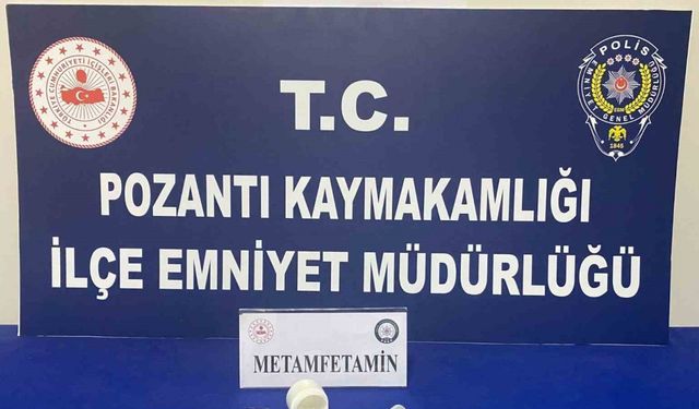 Uyuştur *ucu taciri 2 şüpheli tutuklandı