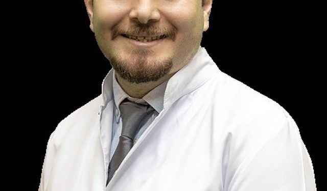 "Akıllı lenslerle gözlüksüz net görüş mümkün"