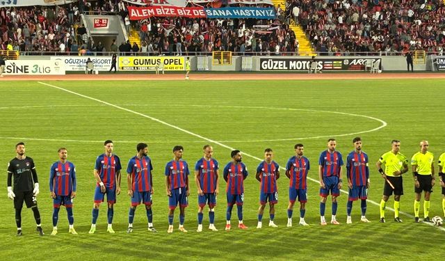 Niğde Belediyespor, sahasında Karaköprü Belediyespor’u ağırlıyor