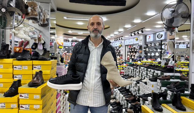 Niğde’de ayakkabı alışverişinde ucuz ürün uyarısı