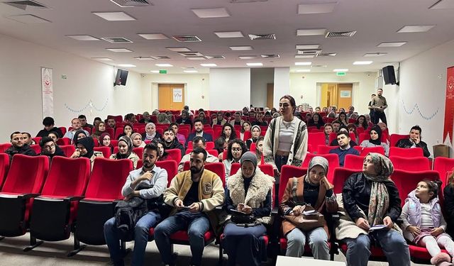 Niğde’de kurumsal kültür ve başarı konuşuldu