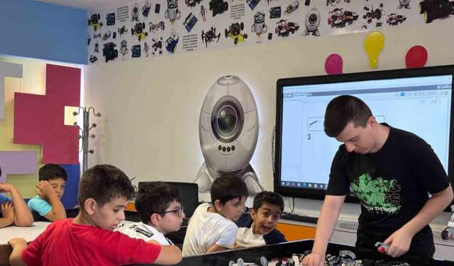 Yaşam becerisi atölyelerinde yeni dönem başvuruları başladı