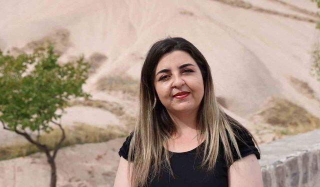 Genç kadın, 34 yıl sonra gerçek kimliğine kavuştu