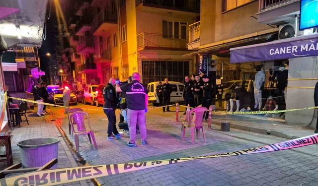 Zorla araca bindirmek istedikleri genci silahla yaraladılar