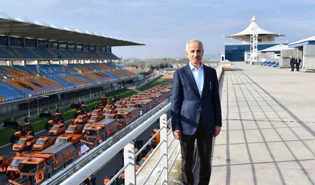 Zorunlu kış lastiği uygulaması 5 aya çıktı