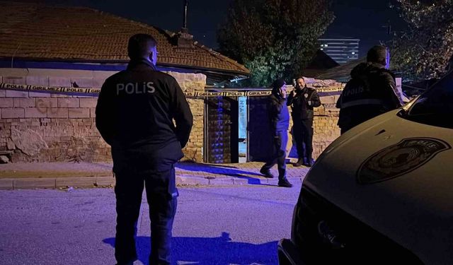 16 yaşındaki çocuk, babasını annesini darp ettiği için öldürmüş