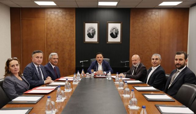 24 sınıflı lisenin protokolü imzalandı