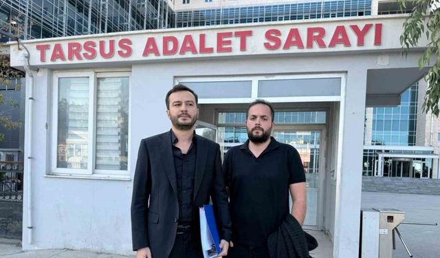 33 yaşında genç kadının hayatını kaybettiği asansör faciası davası başladı