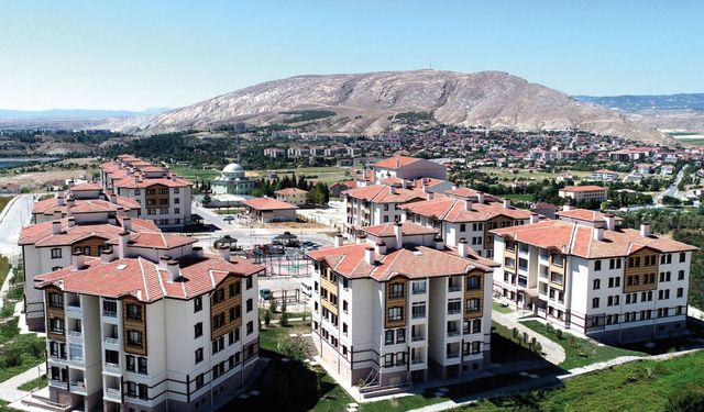 500 bin TOKİ başvuru sonuçları ne zaman açıklanacak ?