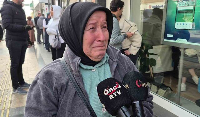 500 bin sosyal konut projesi başvuruları başladı