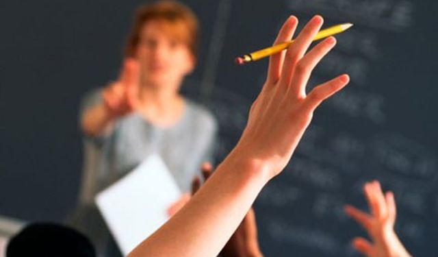 Bakan Tekin duyurdu!