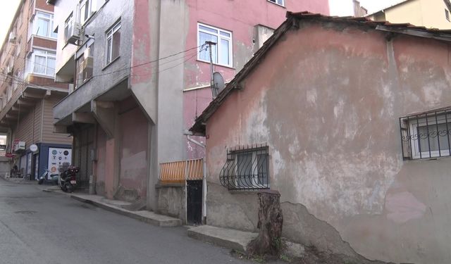 Kocasını kızgın yağ ile yakarak öldü *rdü