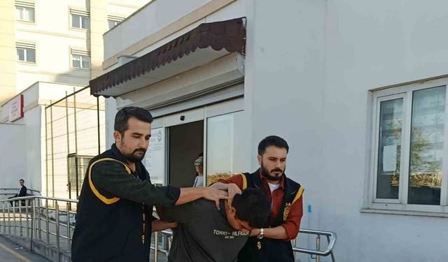 Komşu kavgası: Baba öldü, 2 oğlu yaralandı