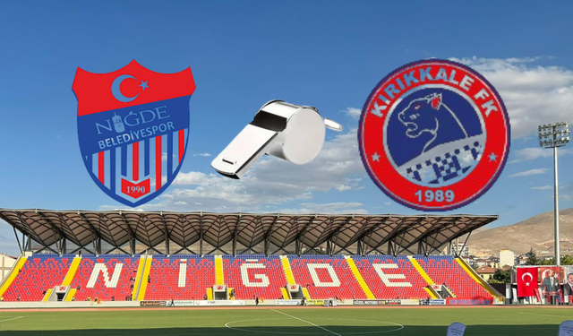 Niğde Belediyespor, Kırıkkale FK’yı konuk edecek