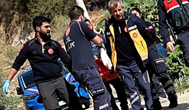 Arkadaşının evini ateşe veren uyuşt*urucu bağımlısı etkisiz hale getirildi