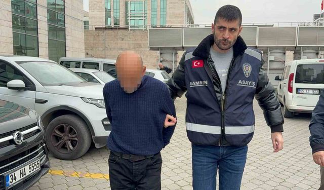 Yaşlı adamın cebinde 8 bin lira bulunan montu çaldı