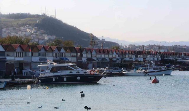 Balıkçı barınaklarının fiyatı lüks dairelerle yarışıyor