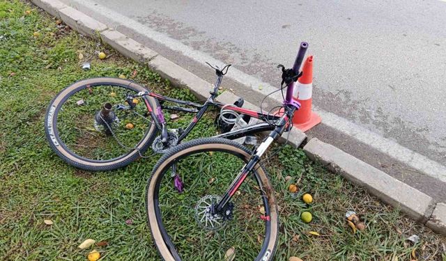 Ölümüne sebep olan sürücü polise teslim oldu