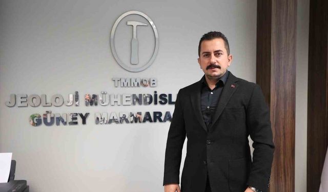 "Bursa’dan konut almayın" diyen deprem uzmanına sert tepki