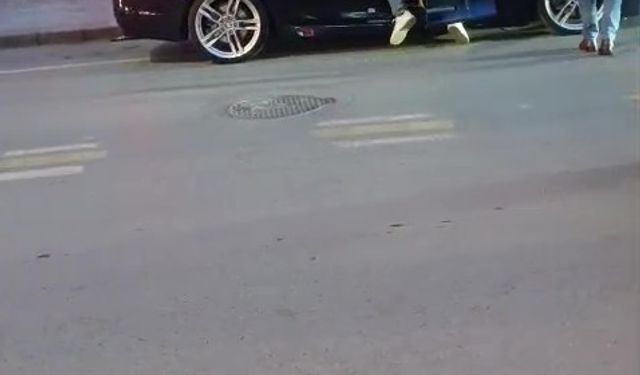 Dehşe*tin altından kıskançlık çıktı