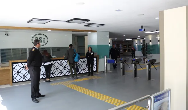 DSİ, bin 389 personel alımı yapacak