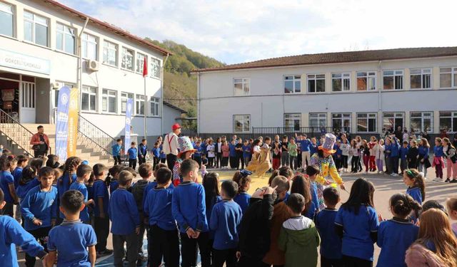 Geleneksel oyunlar yeniden canlanıyor