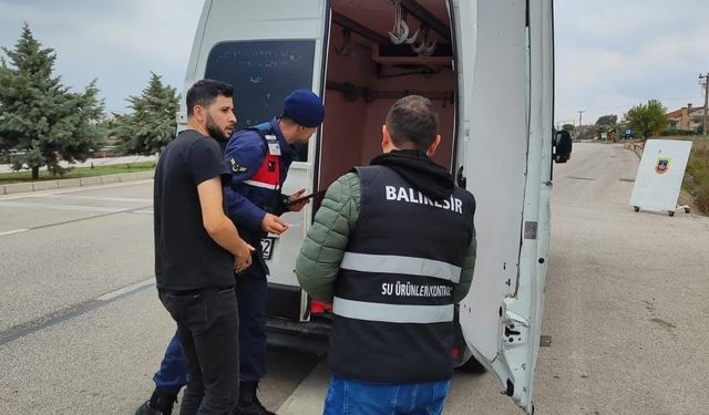 Şap hastalığına karşı denetimler arttı