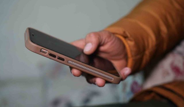 Serveti görünce şoke oldu: Tam 55 milyon