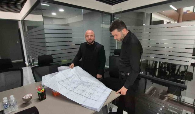 İnşaat sektöründen 12 Kasım’da "güvenli yapı" vurgusu