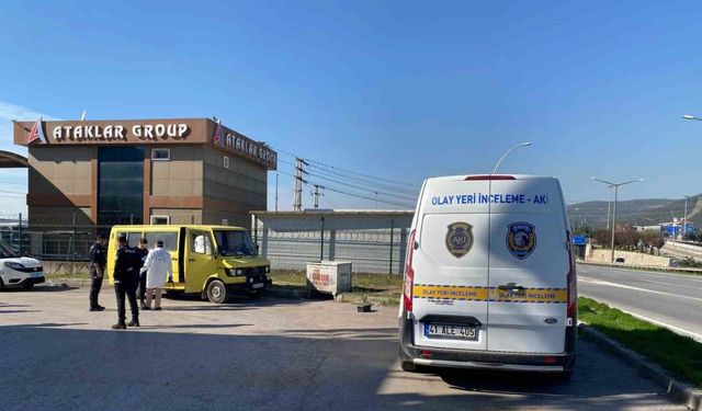 Isınmak isterken hayatını kaybetti