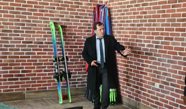 Kar Fırtınaları için geri sayım