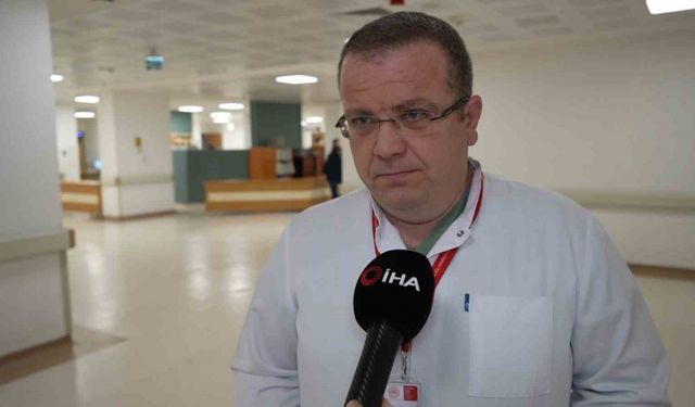 Kemik erimesine dikkat: Omurga kırığı ağrılarını fıtığa bağladı