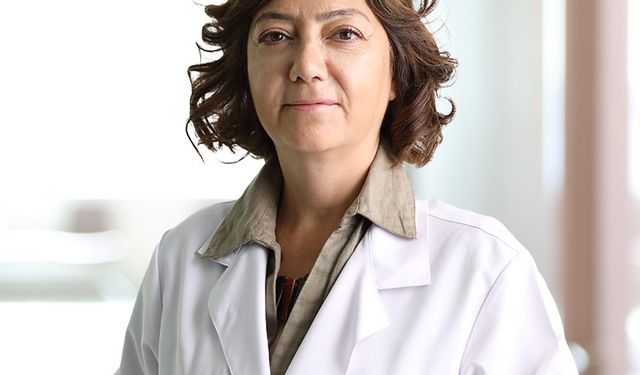 'Kış aylarında KOAH riskine dikkat'