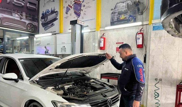 Antifriz bakımı 150 bin liraya kadar masrafa yol açabilir