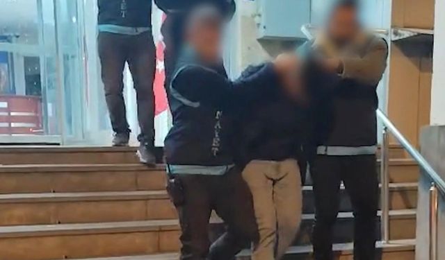 Kız meselesinden çıkan cin*yette 5 şüphelinin 3’ü tutuklandı