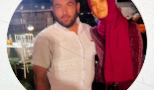 Kombideki sızıntı hamile anne ve bebeğini hayattan koparttı