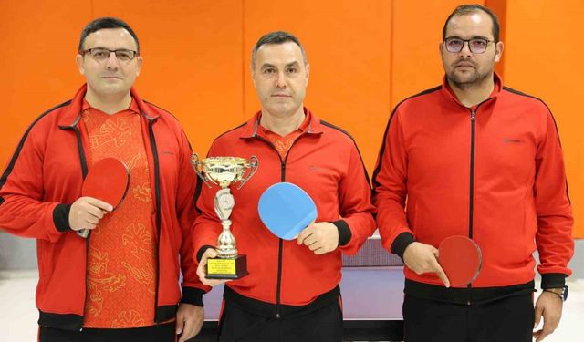 Aksaray ekibi, Türkiye finallerine hazırlanıyor