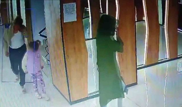 Hırsızlar 1 milyon değerinde altın ve ziynet eşyası çaldı