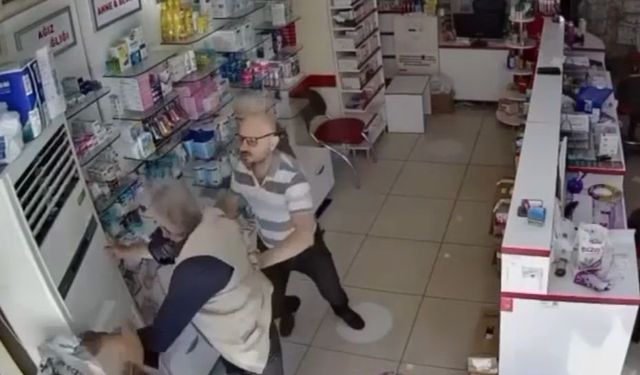 Muadil ilaç kavgasında yeni gelişme: Eczacı kalfası işten çıkarıldı
