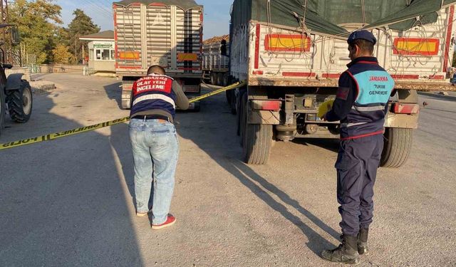 Pancar sırasında silahlı ve bıçaklı kavga: 3 yaralı
