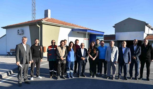 Açık hayvan barınağında sona gelindi