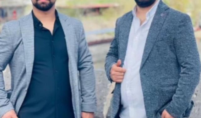 Kavgada ölen kardeşler toprağa verildi