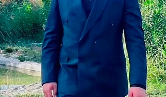 Pamuk biçme makinesine kapılan genç hayatını kaybetti