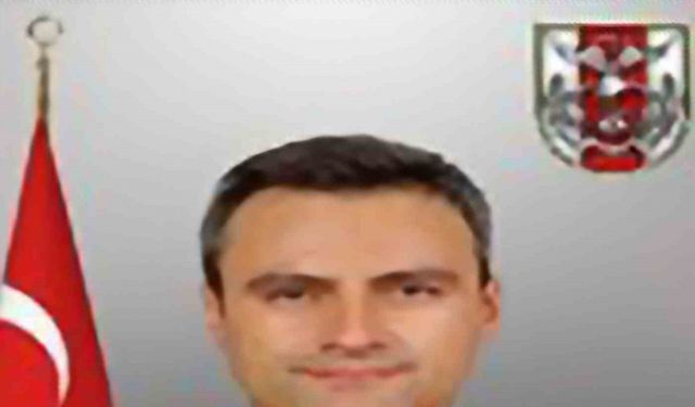 Şehit pilot İlgen’in naaşı Kayseri’de