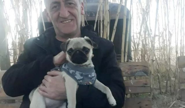 Soğuk algınlığı şikayetiyle gittiği hastanede verem teşhisi konuldu